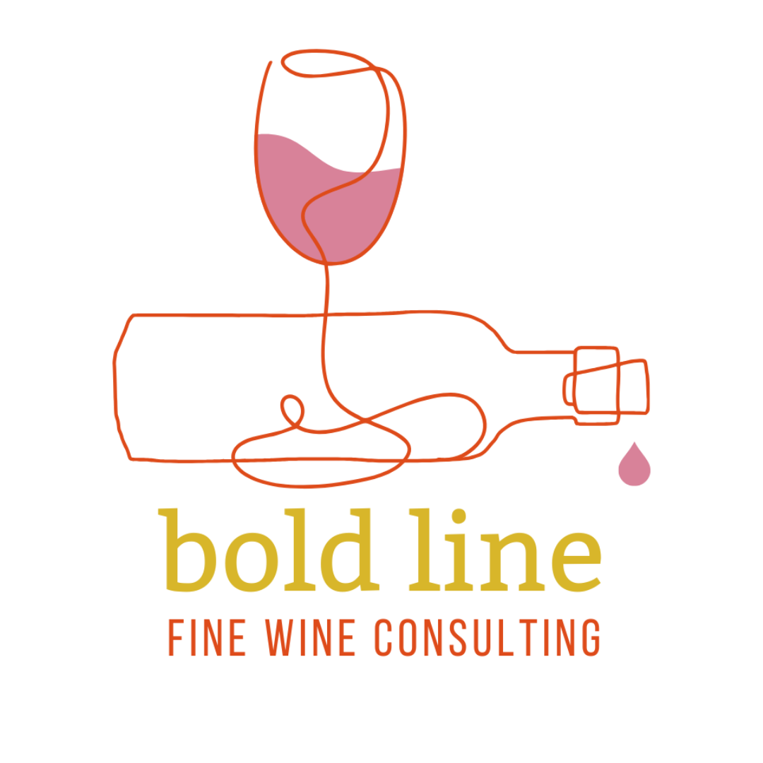 Bold Line Fine Wine Consulting